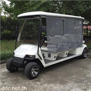  8座房地产看房电动车